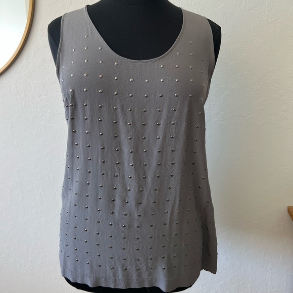 Halogen Dress Tank NWOT - Picture 1 of 5